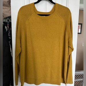 Women’s sweater